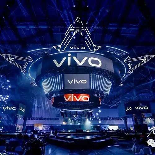 2019VIVO年會